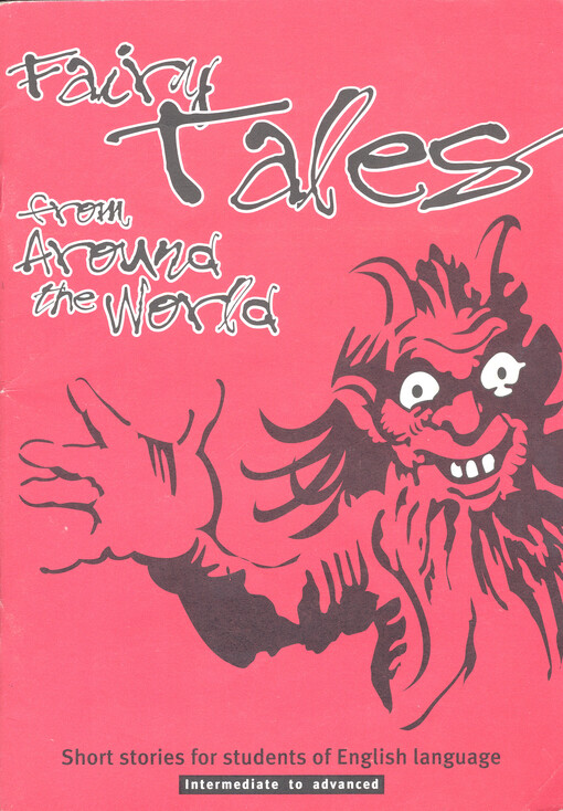 Fairy tales from around the world