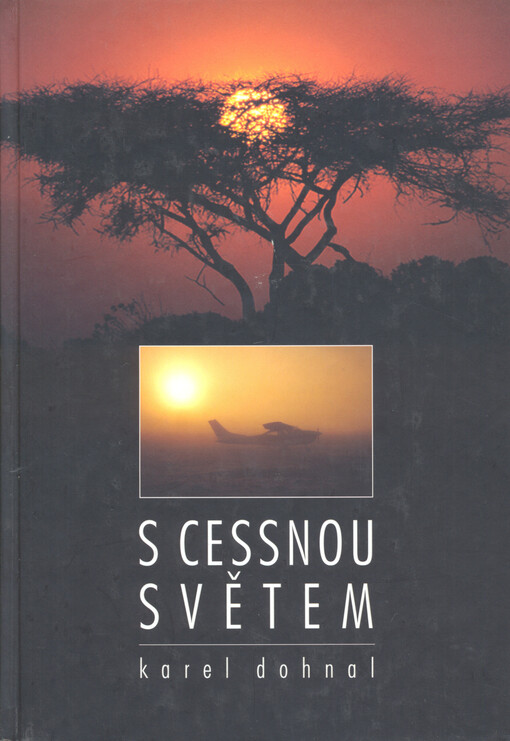 S Cessnou světem