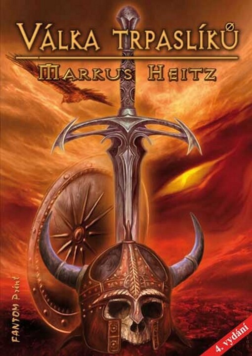Válka trpaslíků, 4. vyd.