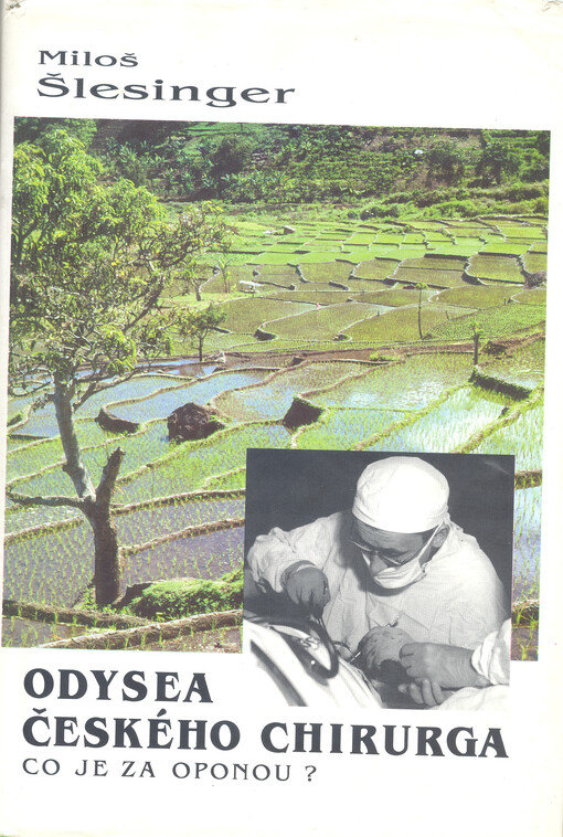 Odysea českého chirurga: co je za oponou?
