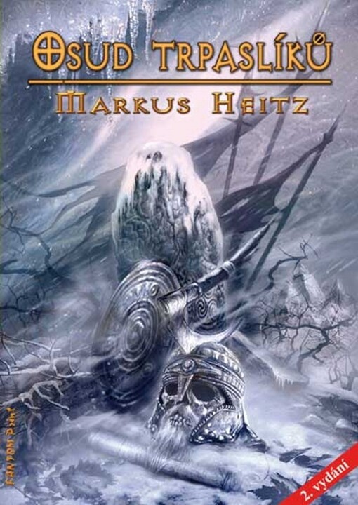 Osud trpaslíků, 2. vyd.