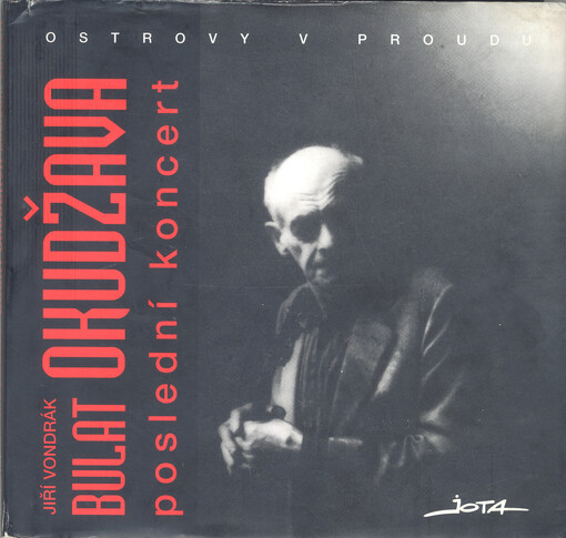 Bulat Okudžava: poslední koncert