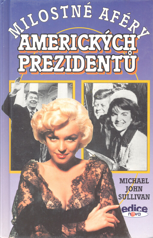 Milostné aféry amerických prezidentů