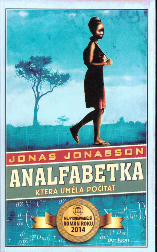 Analfabetka, která uměla počítat