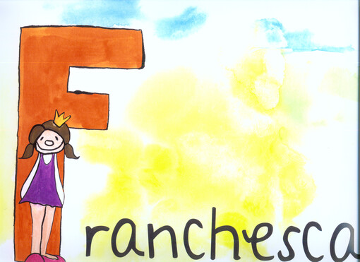 Franchesca