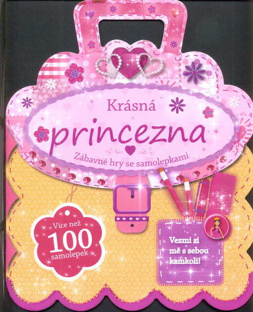 Krásná princezna