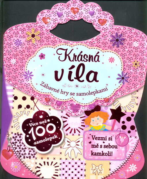 Krásná víla