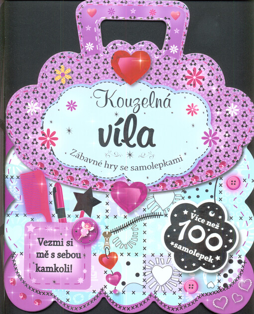 Kouzelná víla