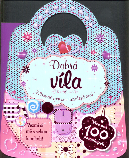 Dobrá víla