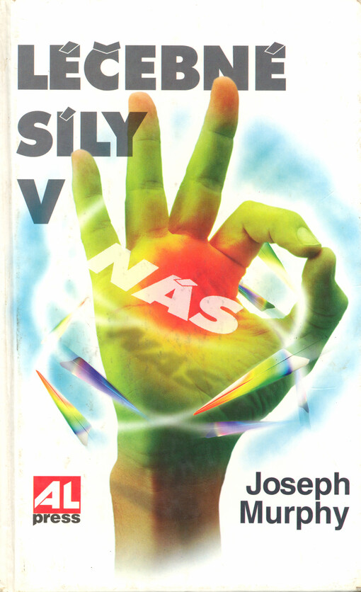 Léčebné síly v nás