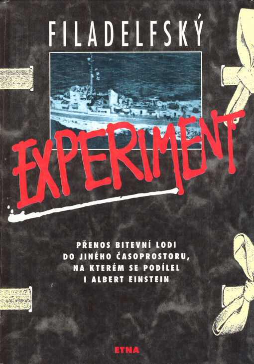 Filadelfský experiment