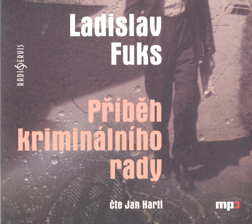 Příběh kriminálního rady