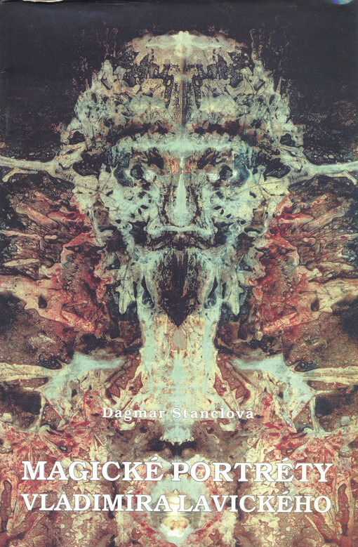 Magické portréry Vladimíra Lavického