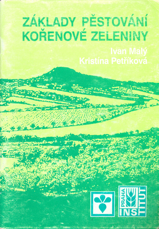 Základy pěstování kořenové zeleniny