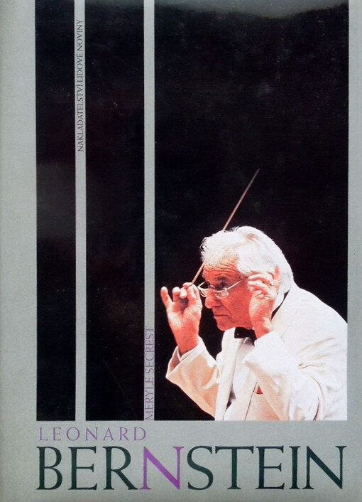 Leonard Bernstein