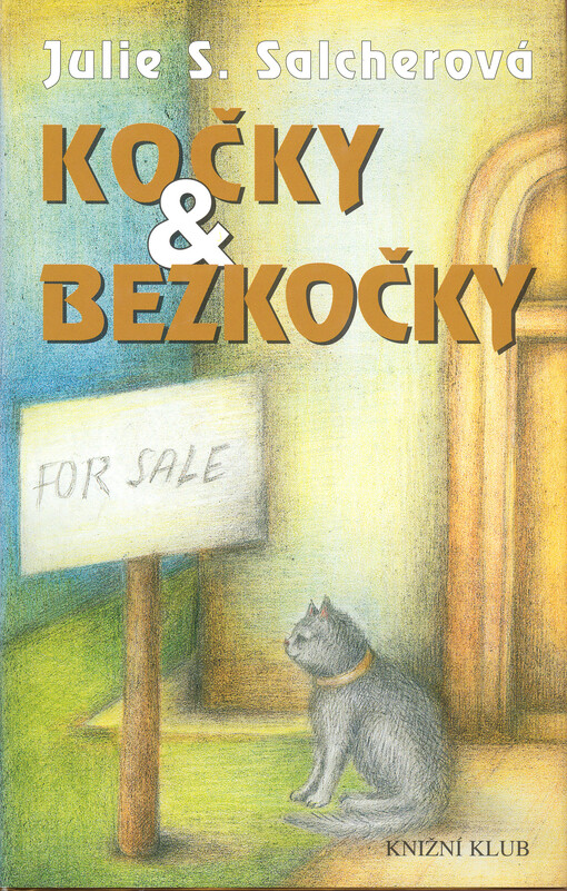 Kočky & bezkočky