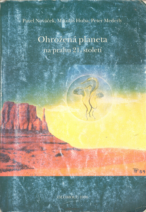 Ohrožená planeta na prahu 21. století