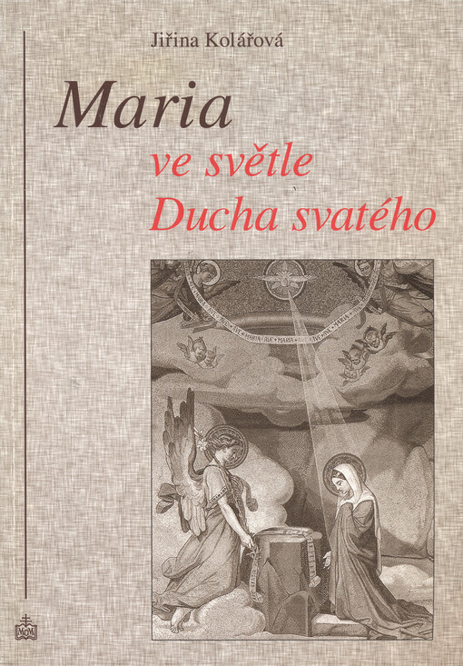 Maria ve světle Ducha svatého