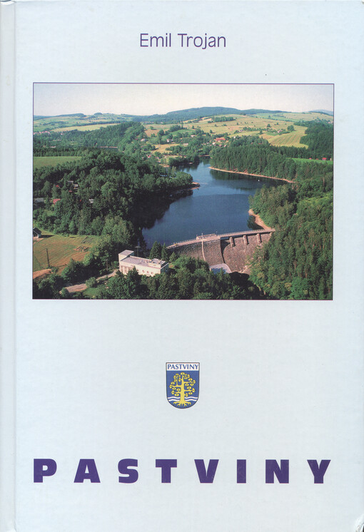 Pastviny: historie a současnost, Vyd. 1.