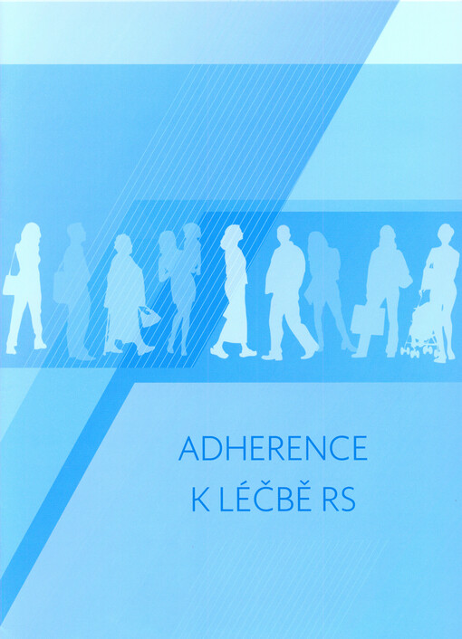 Adherence k léčbě RS