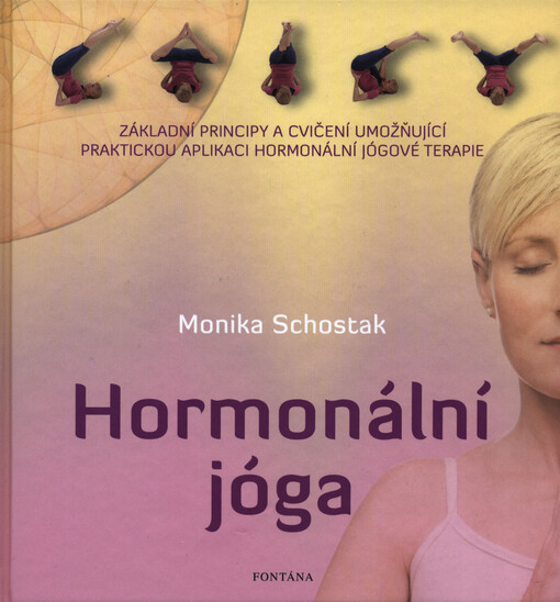 Hormonální jóga