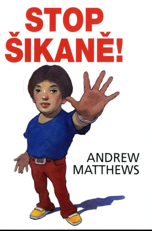Stop šikaně!