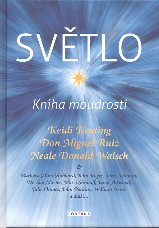 Světlo - Kniha moudrosti