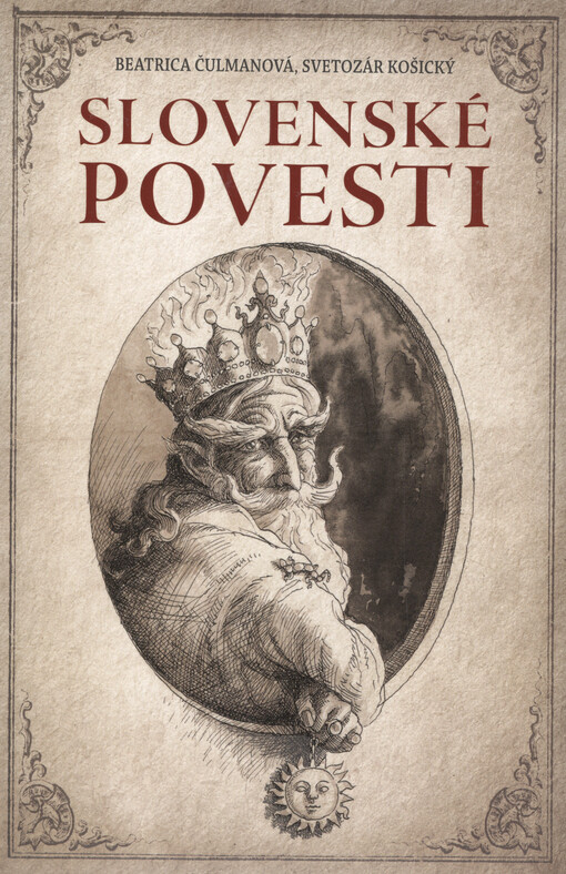 Slovenské povesti