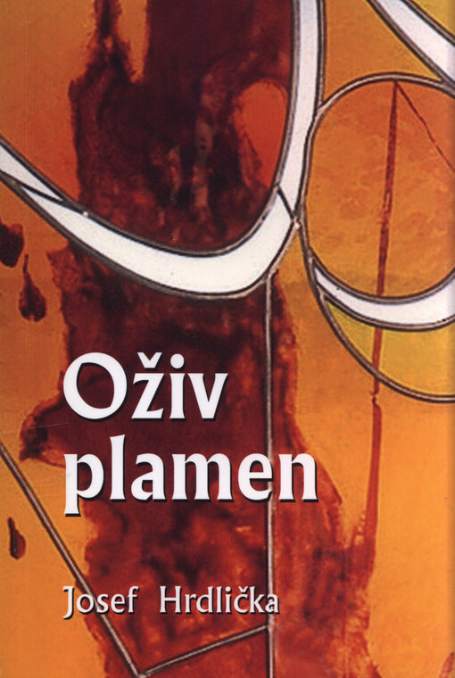 Oživ plamen