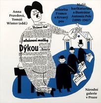 Seňorita Franco a Krvavý pes