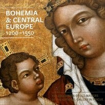 Bohemia & Central Europe 1200-1550