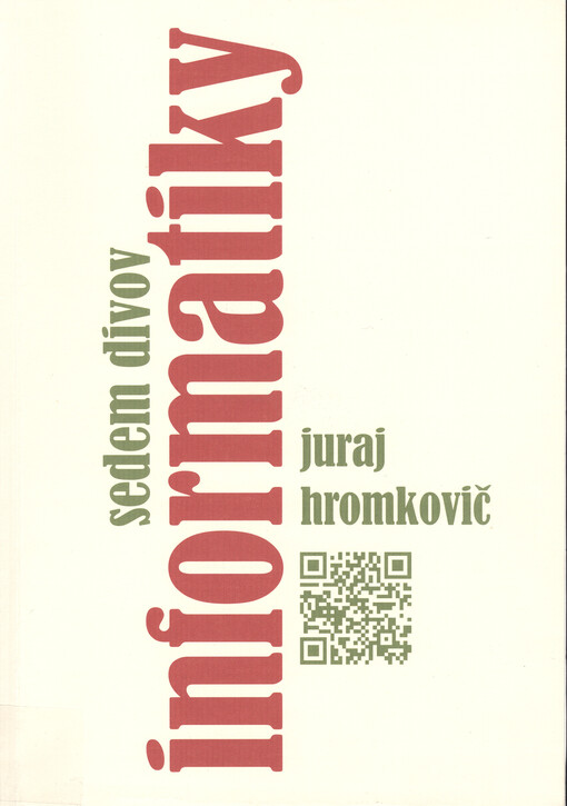 Sedem divov informatiky