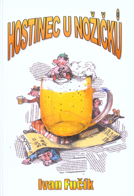 Hostinec u Nožičků