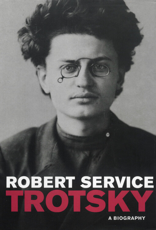 Trotsky :a biography