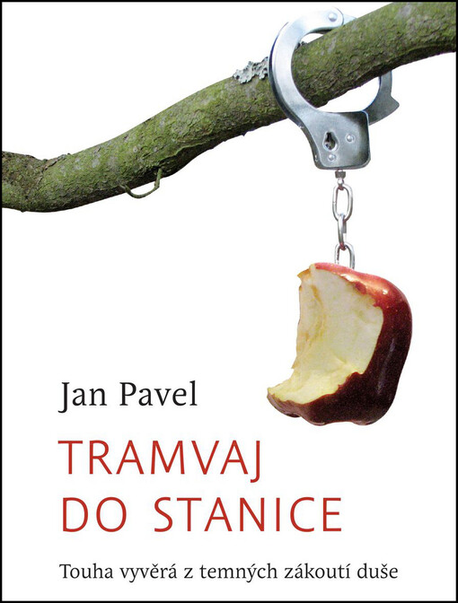 Tramvaj do stanice - Jan Pavel