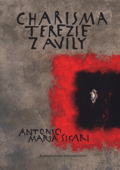 Charisma Terezie z Avily