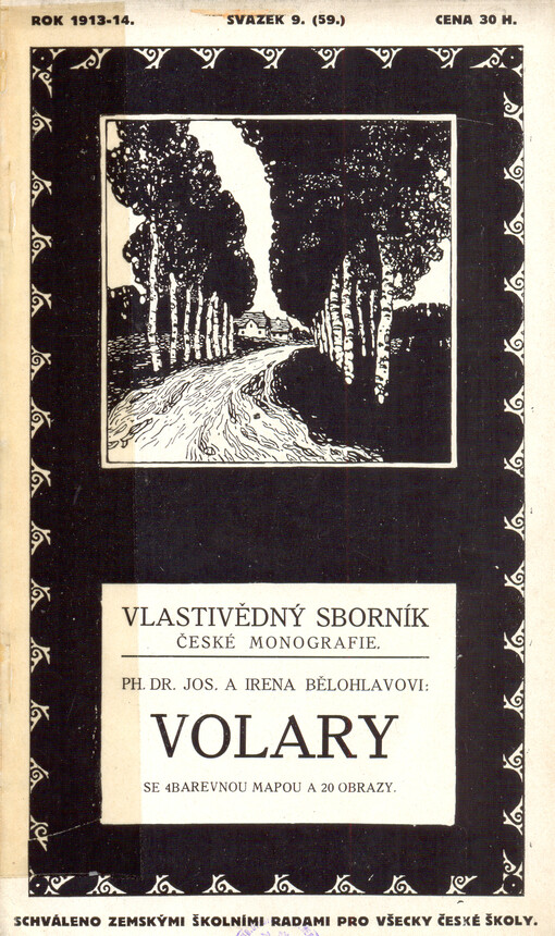 Volary