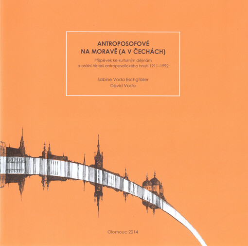 Antroposofové na Moravě (a v Čechách)