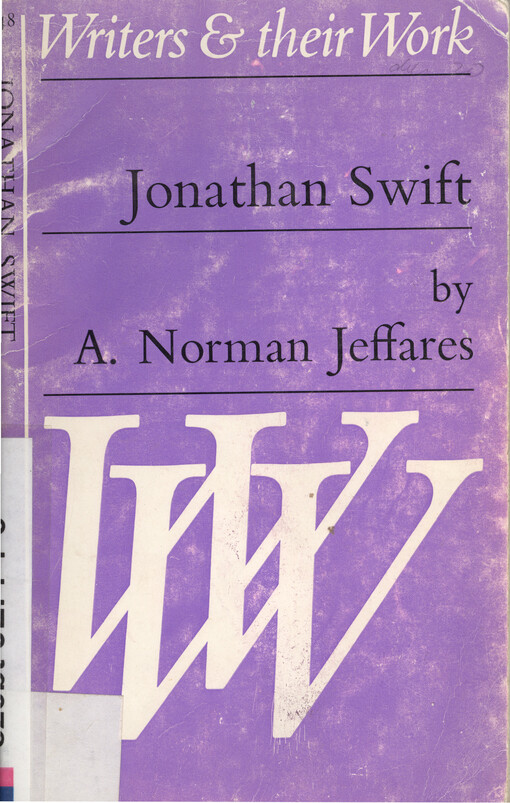 Jonathan Swift