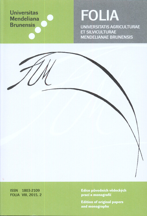 Chemické, biologické a fyzikální ukazatele kvality/zdraví půdy