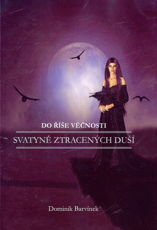 Svatyně ztracených duší