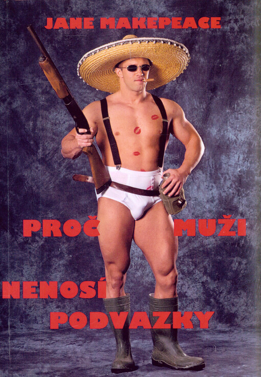 Proč muži nenosí podvazky
