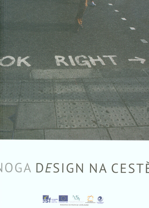 Design na cestě