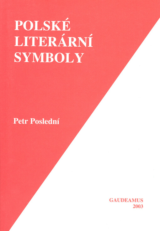 Polské literární symboly