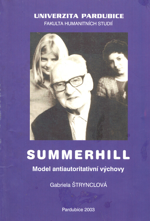 Summerhill: model antiautoritativní výchovy