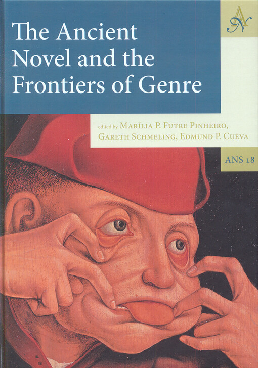 The ancient novel and the frontiers of genre