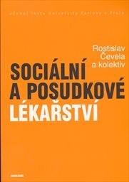 Sociální a posudkové lékařství