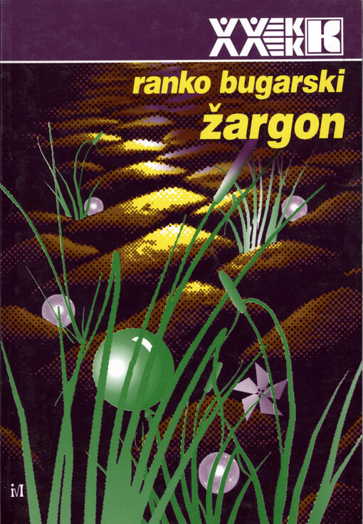 Žargon : lingvistička studija