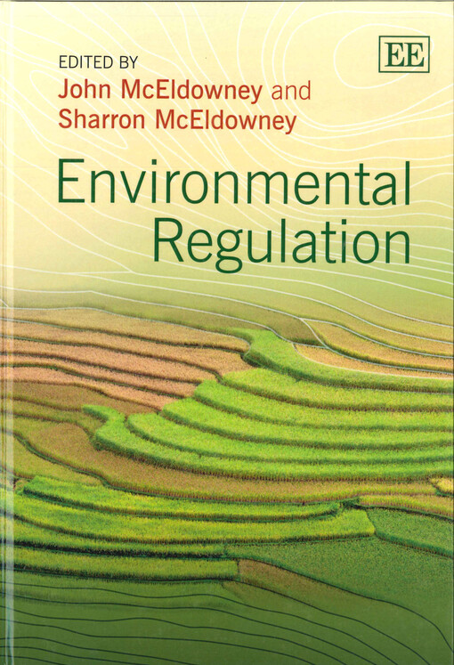 Environmental regulation