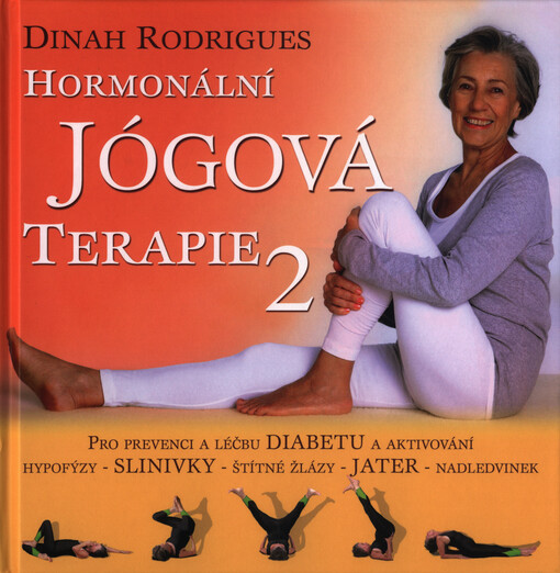 Hormonální jógová terapie 2